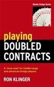 Playing Doubled Contracts