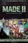 Made II, Fall of a Family, Rise of a Boss. (Part 2 of Made, Crime Thriller Trilogy) Urban Mafia