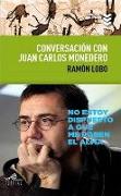 Conversación con Juan Carlos Monedero