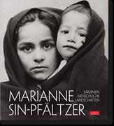 Marianne Sin-Pfaltzer. Sardinien menschliche landschaften