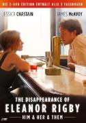 The Disappearance of Eleanor Rigby: HIM & HER & TH