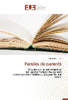 Paroles de parents