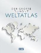 Der Große DuMont Weltatlas