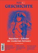 NZZ Geschichte. Nr. 1: Napoleon