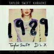 Taylor Swift Karaoke: 1989 (Deluxe Edt.)