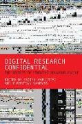 Digital Research Confidential