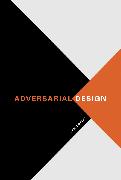 Adversarial Design