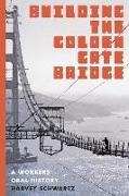 Building the Golden Gate Bridge