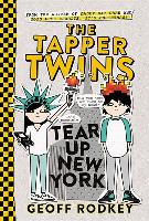 The Tapper Twins Tear Up New York