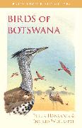 Birds of Botswana