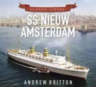 SS Nieuw Amsterdam