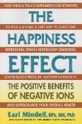 The Happiness Effect: The Positive Benefits of Negative Ions