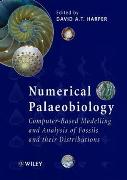 Numerical Palaeobiology
