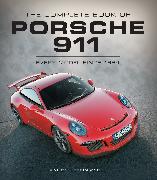 The Complete Book of Porsche 911