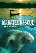Manatee Rescue