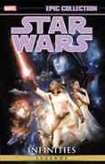 Star Wars Epic Collection: Infinities