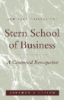 NYU'S Stern School of Business