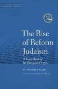 The Rise of Reform Judaism