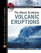 The Mount St. Helens Volcanic Eruptions