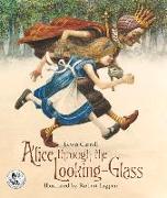 Alice Through the Looking-Glass: A Robert Ingpen Illustrated Classic
