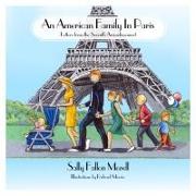 An American Family in Paris: Letters from the Seventh Arrondissement