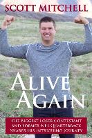 Alive Again: The Biggest Loser Contestant and Former NFL Quarterback Shares His Intriguing Journey