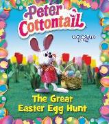Peter Cottontail: The Great Easter Egg Hunt (Peter Cottontail)