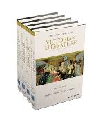 The Encyclopedia of Victorian Literature, 4 Volume Set