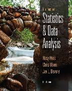 Introduction to Statistics and Data Analysis (with JMP Printed Access Card)