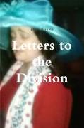 Letters to the Division Etc.Etc