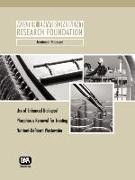 Use of Enhanced Biological Phosphorus Removal for Treating Phosphorus-Deficient Wastewater Treatment