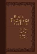 Bible Promises for Life: The Ultimate Handbook for Your Every Need