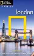 National Geographic Traveler: London, 4th Edition