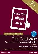 History: Cold War 2nd Edition Etext Only