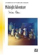 Midnight Adventure: Sheet