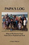 Papa's Log