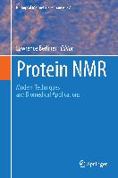 Protein NMR