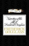 Narrative of the Life of Frederick Douglass: An American Slave