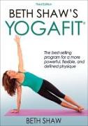 Beth Shaw's Yogafit