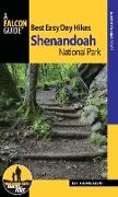 Best Easy Day Hikes Shenandoah National Park, 5th Edition