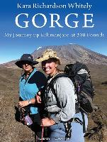 Gorge: My Journey Up Kilimanjaro at 300 Pounds