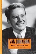 Van Johnson