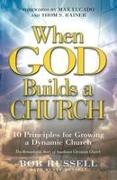 When God Builds a Church