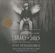 Library of Souls Lib/E