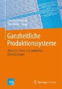 Ganzheitliche Produktionssysteme