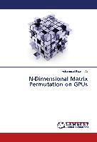 N-Dimensional Matrix Permutation on GPUs