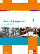 deutsch.kompetent. Sprachförderheft Klasse 7