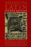 Medieval Latin – Second Edition