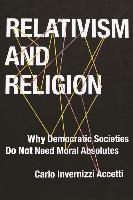 Relativism and Religion