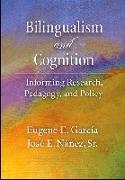 Bilingualism and Cognition